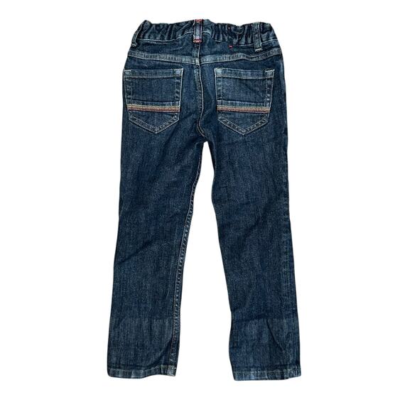 Hanna Andersson Jeans - Picture 2 of 6